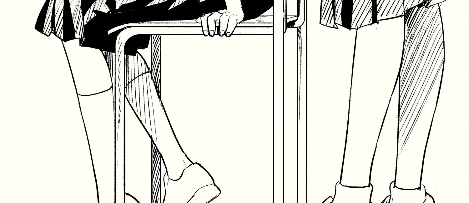 Hikaru ga Shinda Natsu Chapter 14 page 57 - 