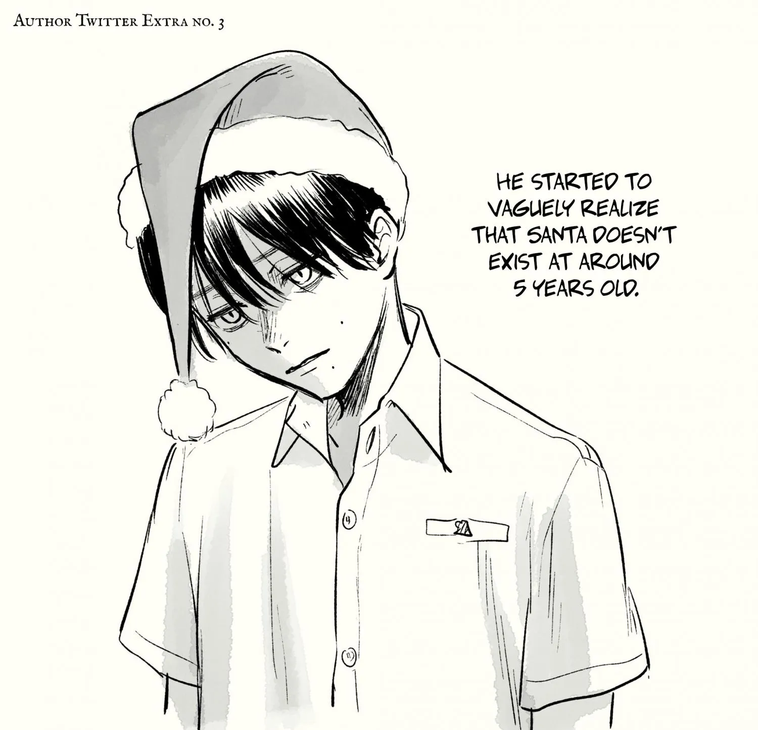 Hikaru ga Shinda Natsu Chapter 14 page 60 - 