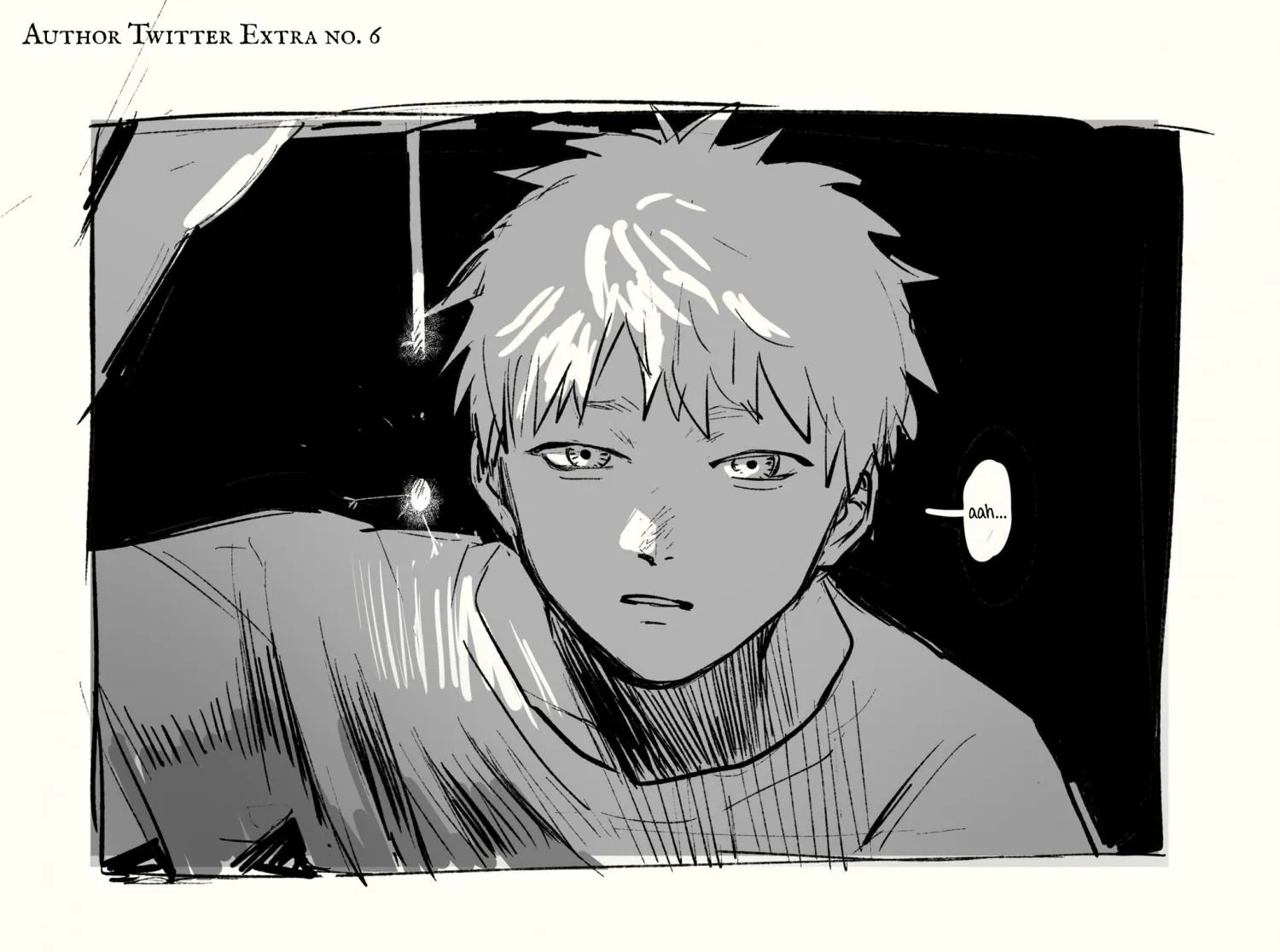 Hikaru ga Shinda Natsu Chapter 14 page 64 - 
