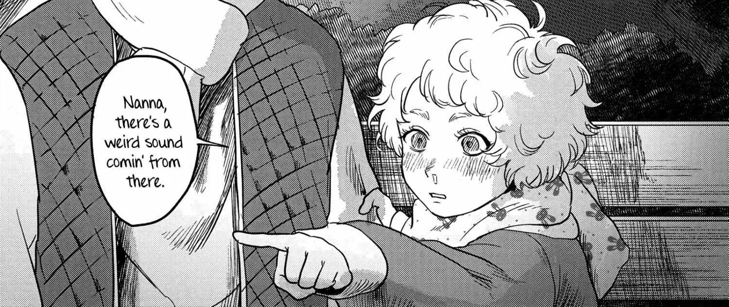 Hikaru ga Shinda Natsu Chapter 15 page 2 - 