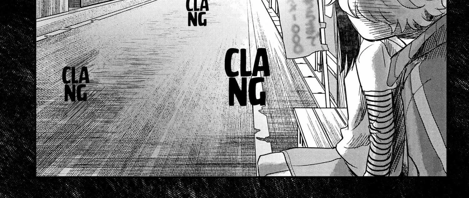 Hikaru ga Shinda Natsu Chapter 15 page 12 - 