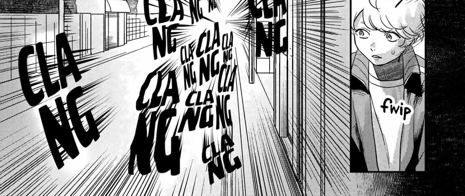 Hikaru ga Shinda Natsu Chapter 15 page 14 - 