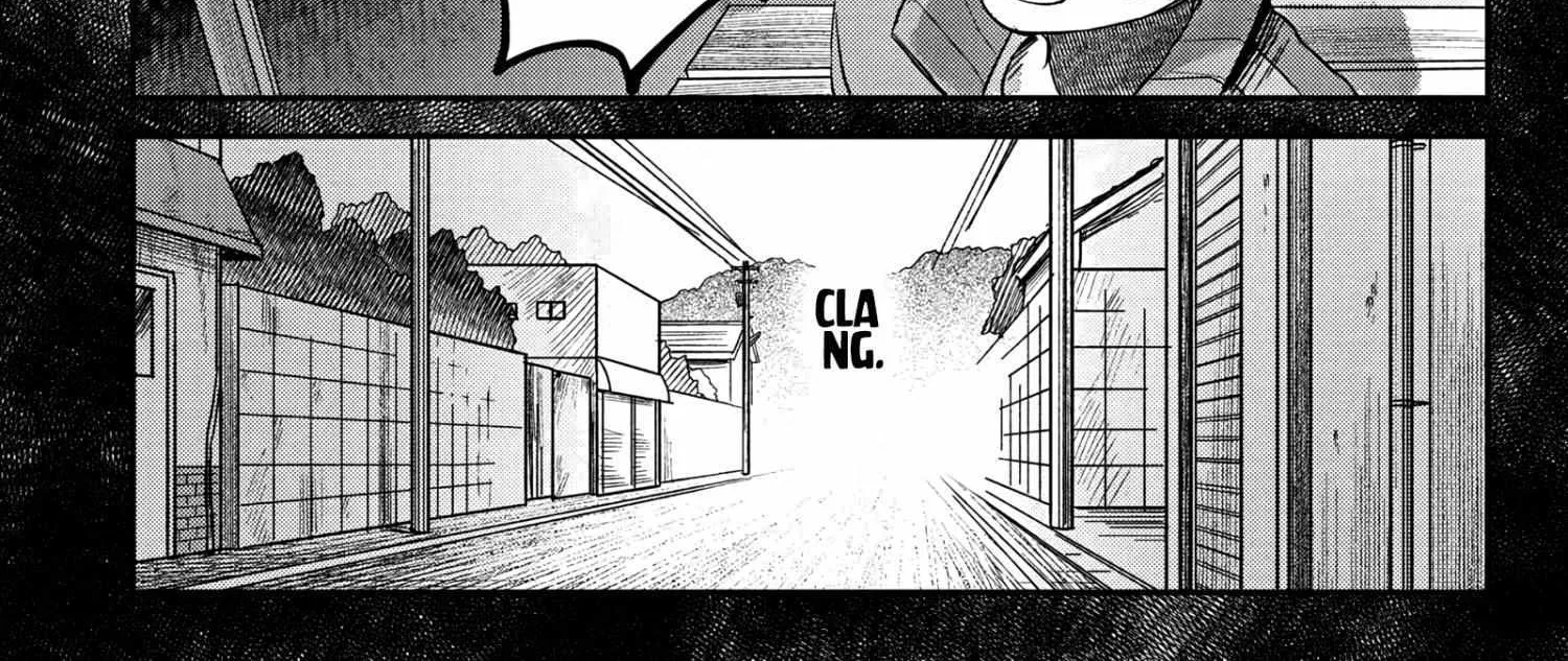 Hikaru ga Shinda Natsu Chapter 15 page 16 - 