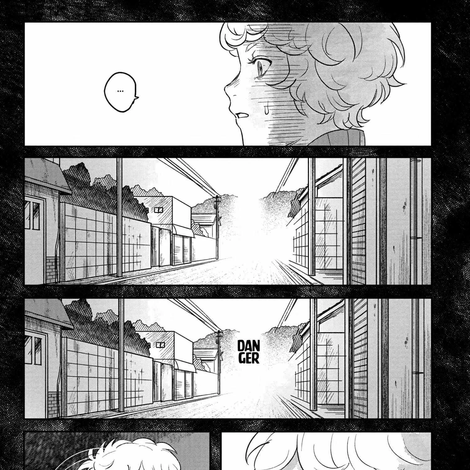 Hikaru ga Shinda Natsu Chapter 15 page 17 - 