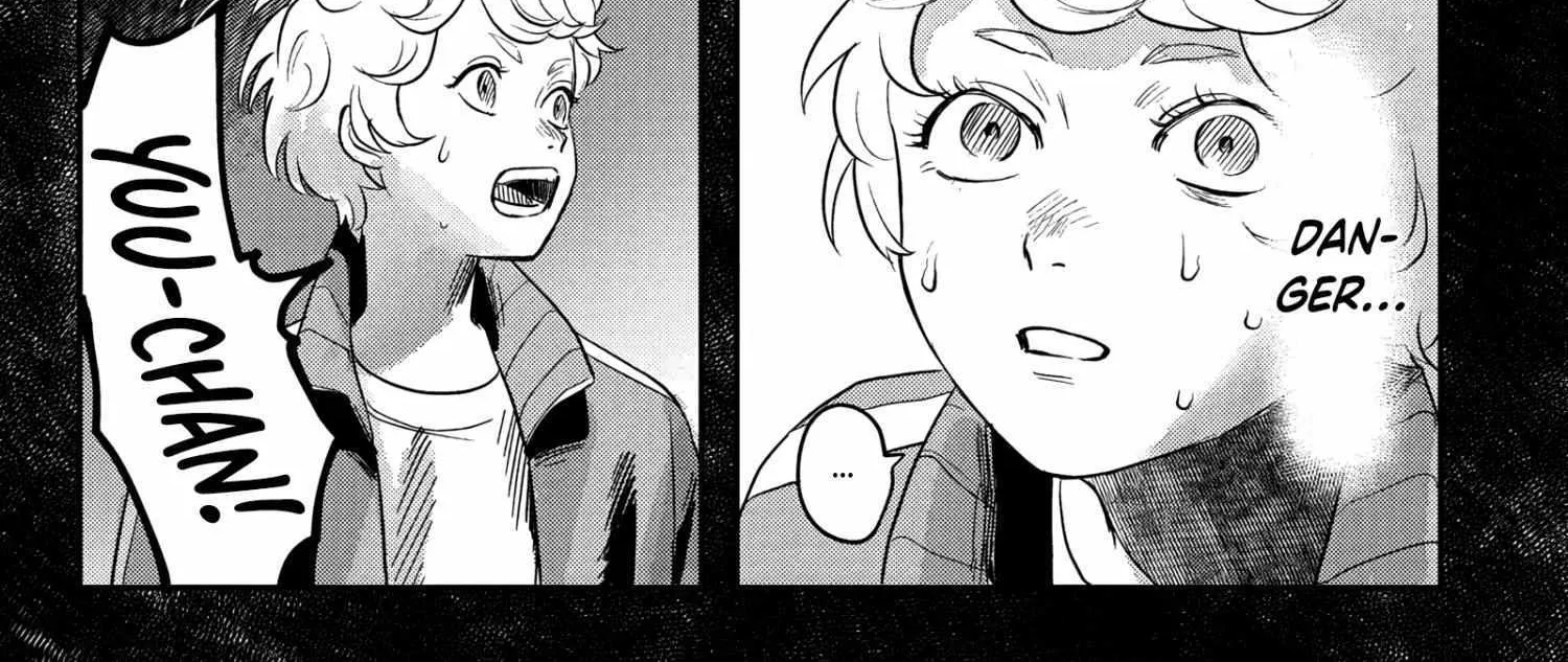 Hikaru ga Shinda Natsu Chapter 15 page 18 - 
