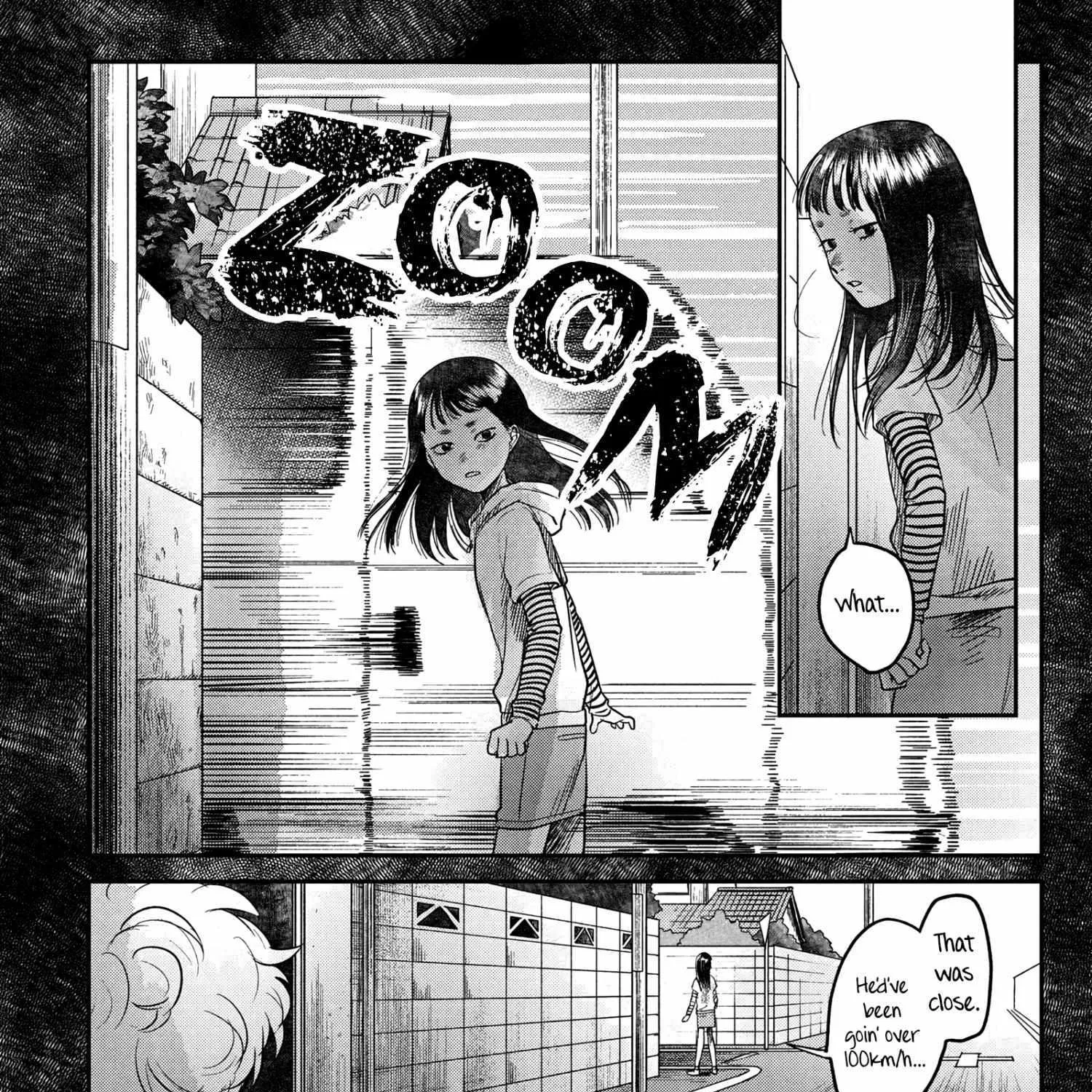 Hikaru ga Shinda Natsu Chapter 15 page 19 - 