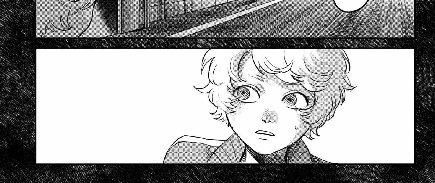 Hikaru ga Shinda Natsu Chapter 15 page 20 - 