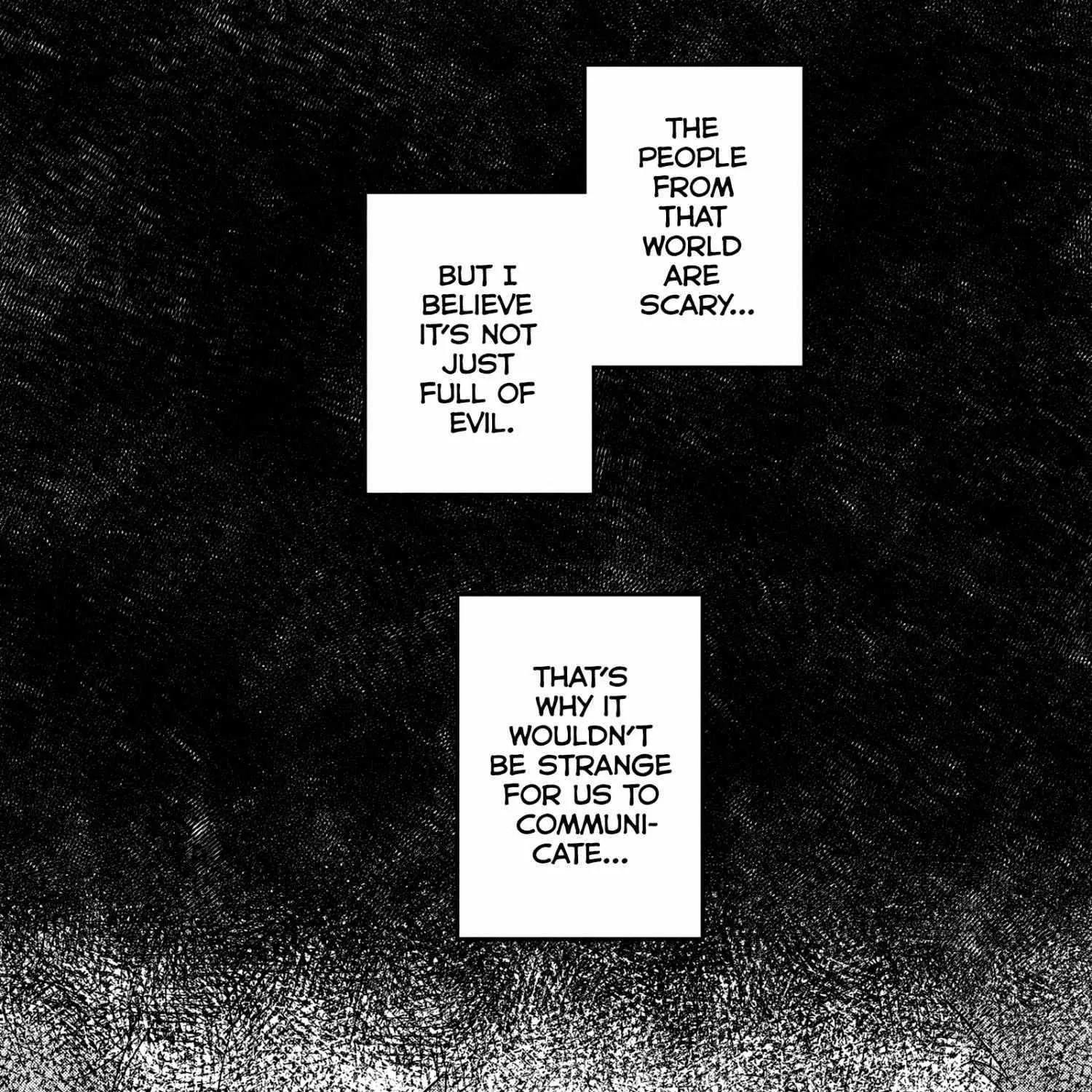 Hikaru ga Shinda Natsu Chapter 15 page 23 - 