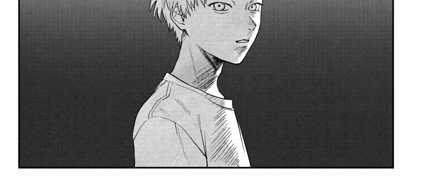 Hikaru ga Shinda Natsu Chapter 15 page 26 - 
