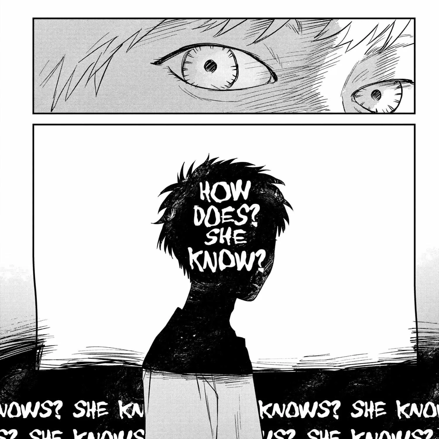 Hikaru ga Shinda Natsu Chapter 15 page 27 - 