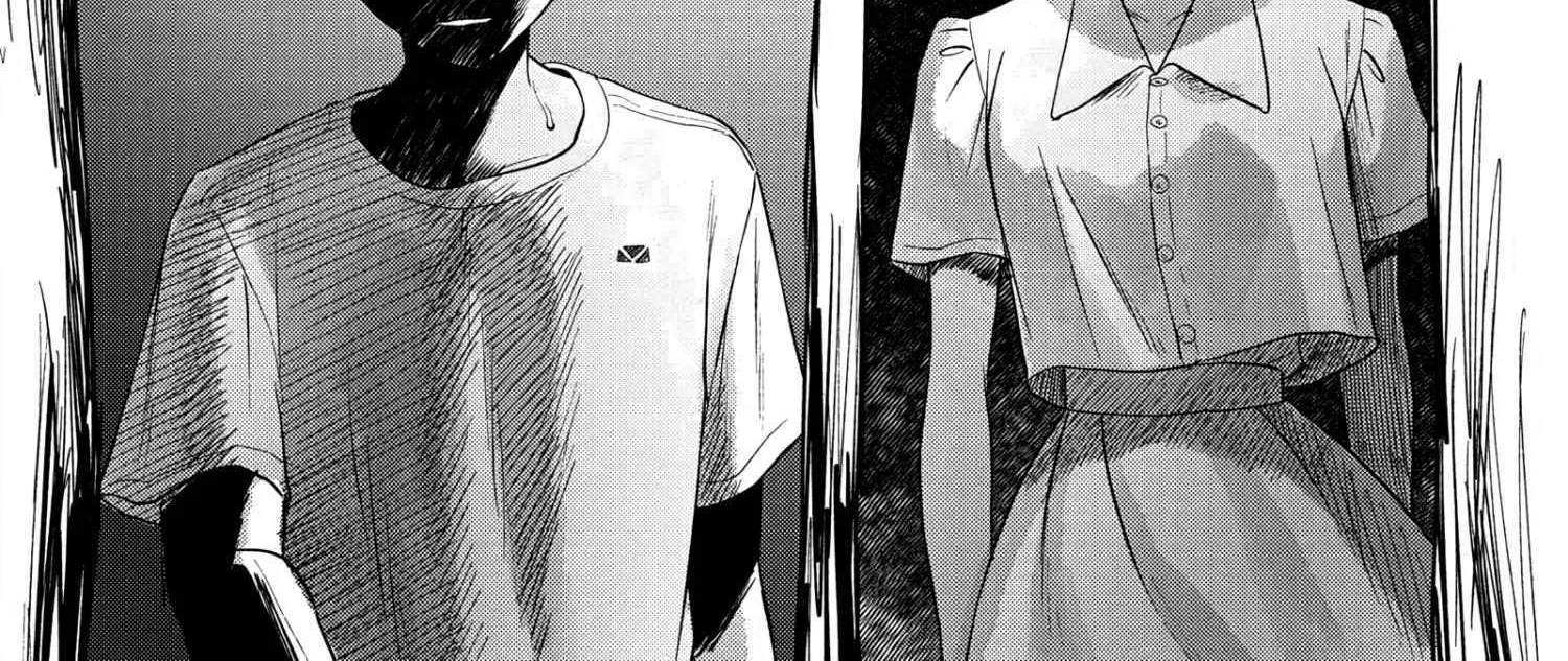 Hikaru ga Shinda Natsu Chapter 15 page 30 - 