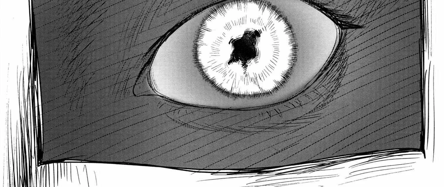 Hikaru ga Shinda Natsu Chapter 15 page 32 - 
