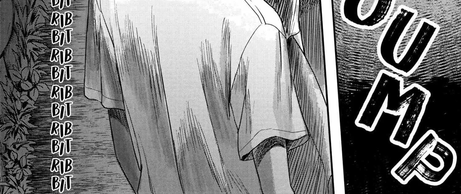 Hikaru ga Shinda Natsu Chapter 15 page 36 - 