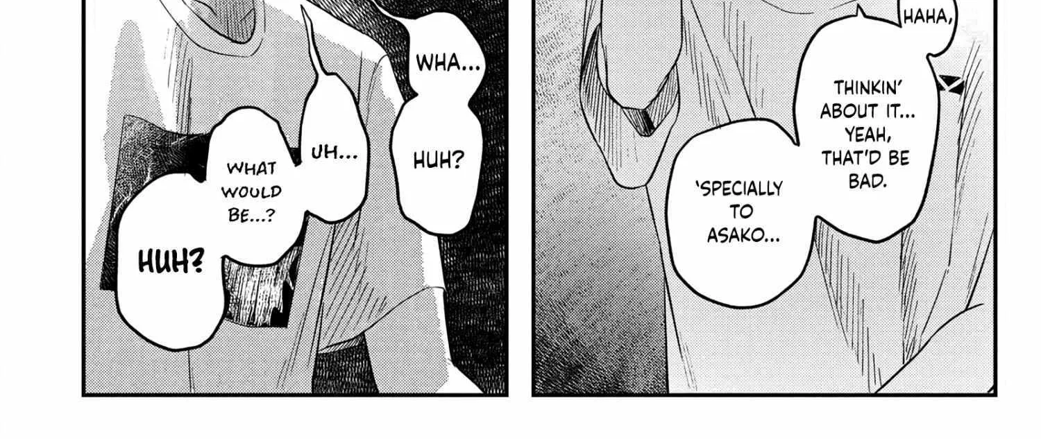 Hikaru ga Shinda Natsu Chapter 15 page 40 - 
