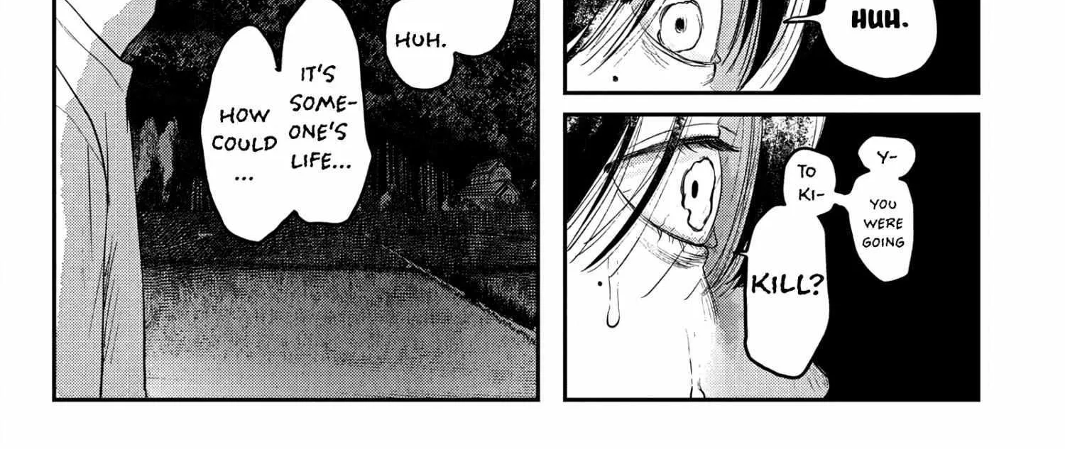 Hikaru ga Shinda Natsu Chapter 15 page 42 - 