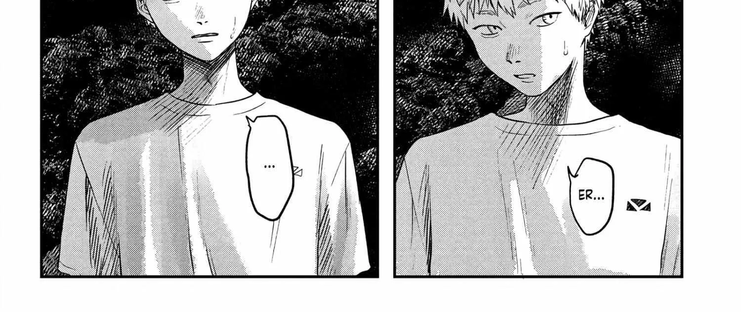 Hikaru ga Shinda Natsu Chapter 15 page 50 - 