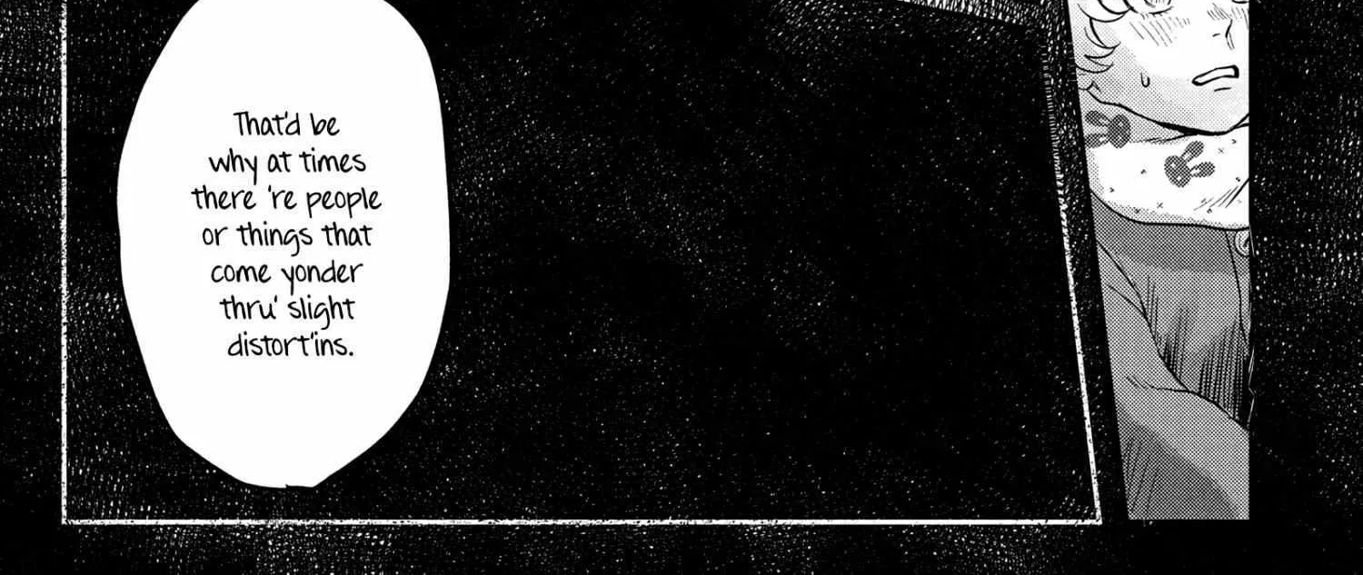 Hikaru ga Shinda Natsu Chapter 15 page 6 - 