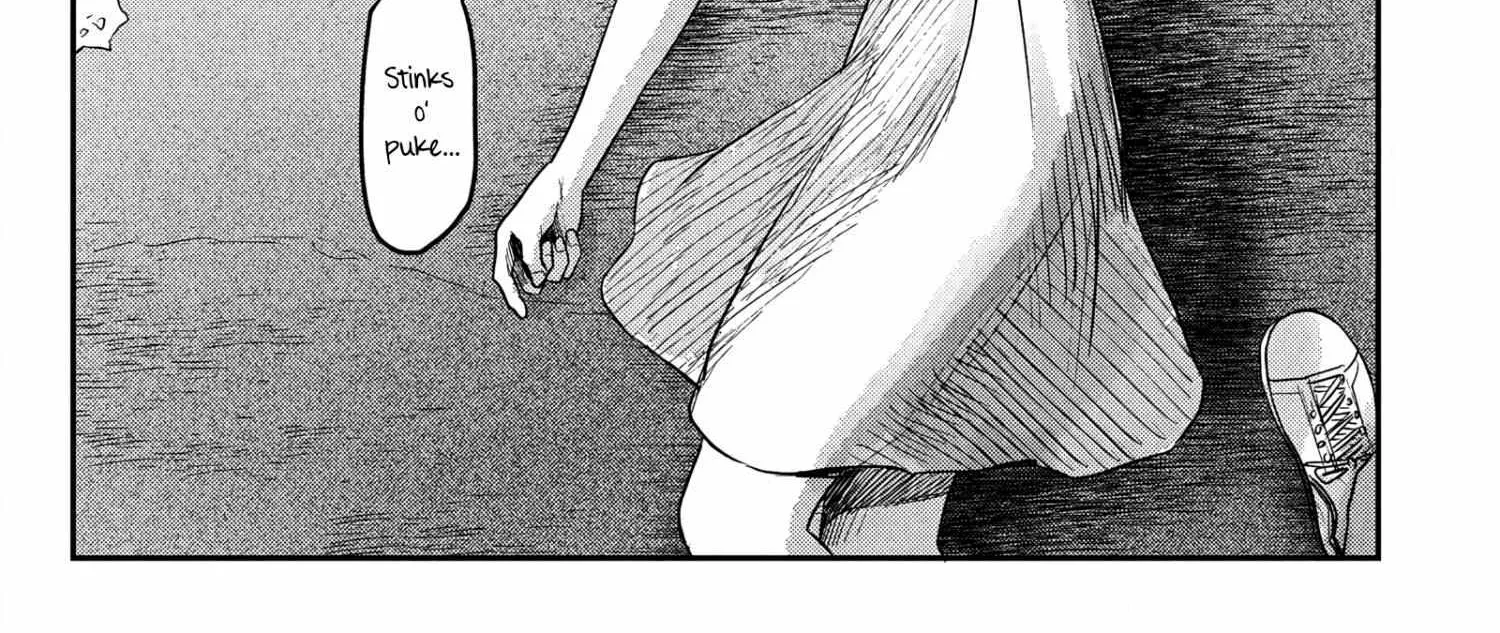 Hikaru ga Shinda Natsu Chapter 15 page 54 - 