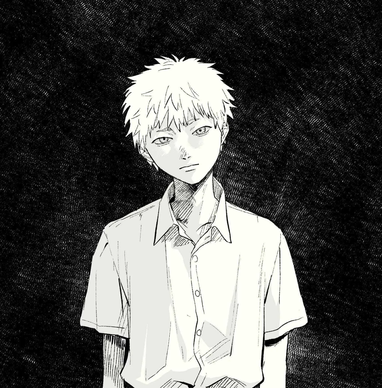 Hikaru ga Shinda Natsu Chapter 15 page 60 - 