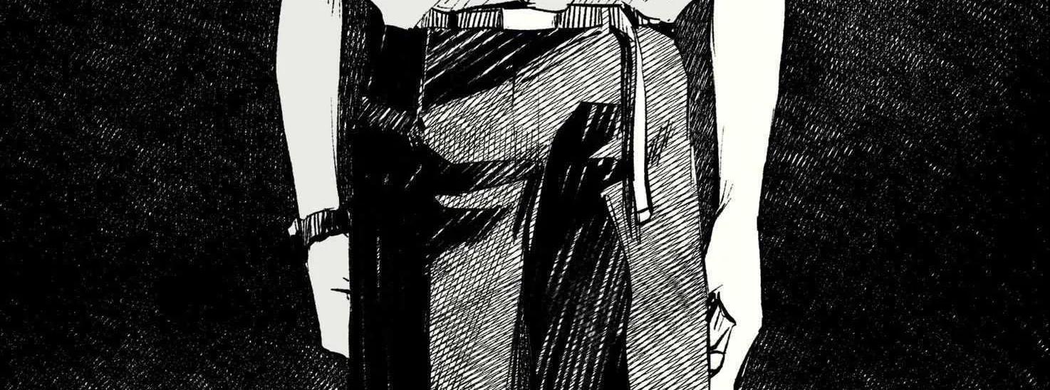 Hikaru ga Shinda Natsu Chapter 15 page 61 - 