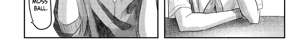 Hikaru ga Shinda Natsu Chapter 16.5 page 5 - 