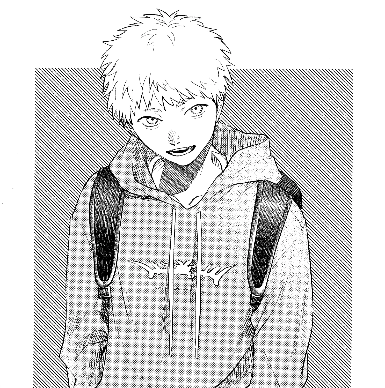 Hikaru ga Shinda Natsu Chapter 16.6 page 11 - 