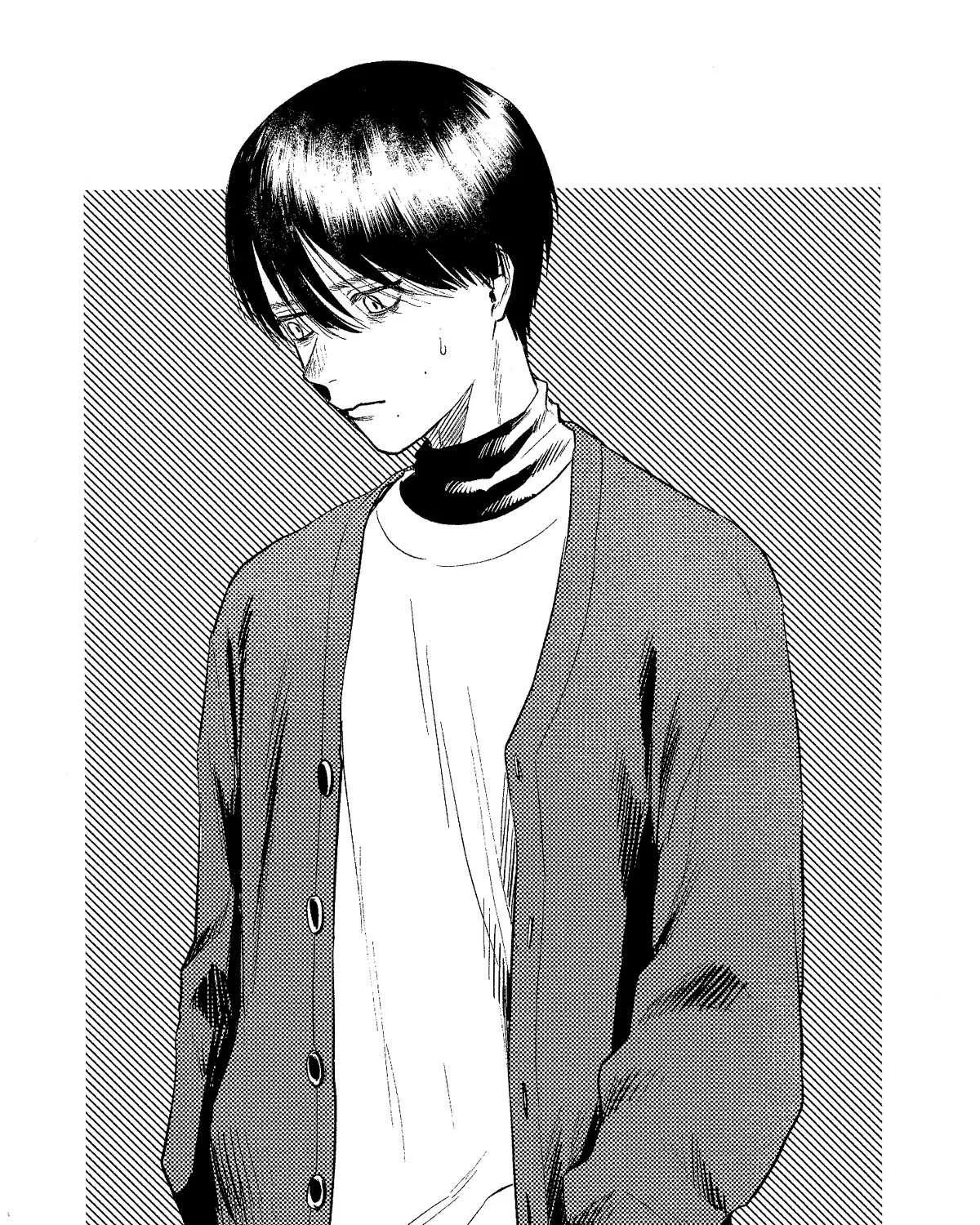 Hikaru ga Shinda Natsu Chapter 16.6 page 13 - 