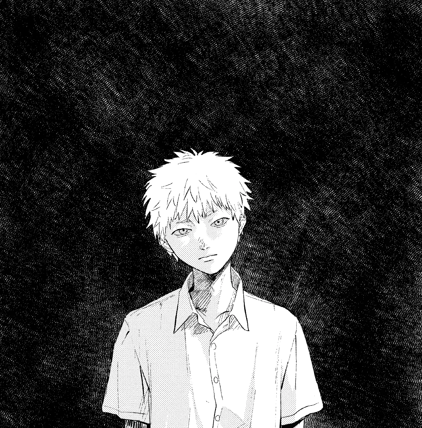 Hikaru ga Shinda Natsu Chapter 16.6 page 7 - 