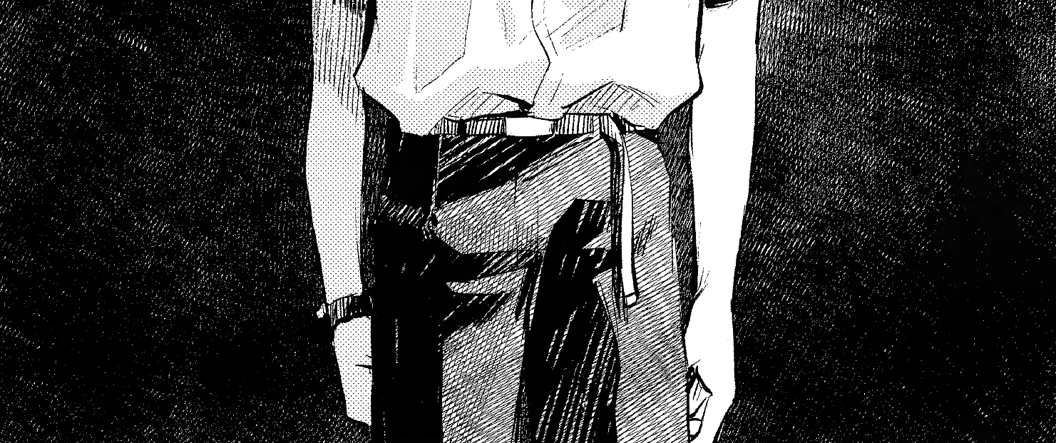 Hikaru ga Shinda Natsu Chapter 16.6 page 8 - 