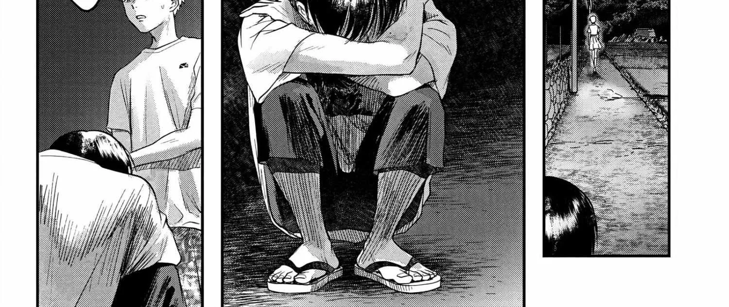 Hikaru ga Shinda Natsu Chapter 16 page 11 - 