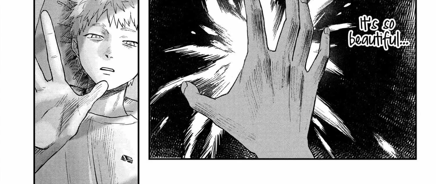 Hikaru ga Shinda Natsu Chapter 16 page 17 - 