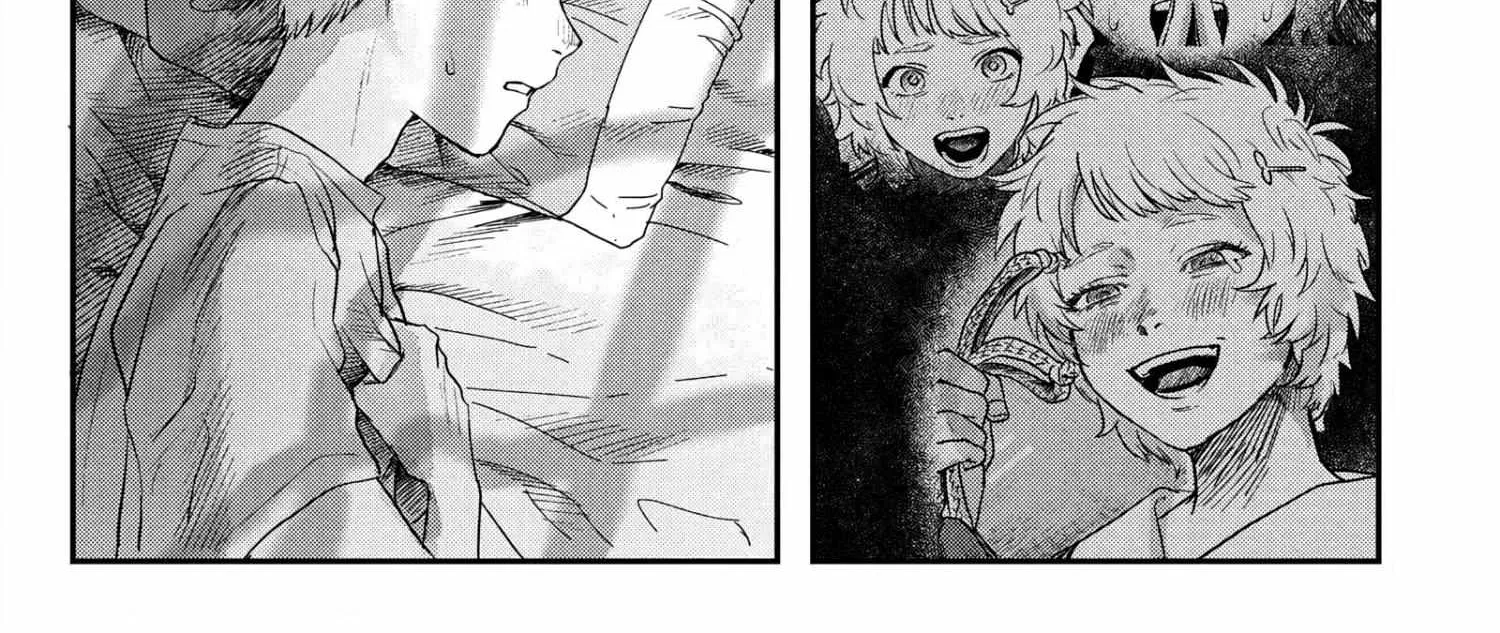 Hikaru ga Shinda Natsu Chapter 16 page 19 - 