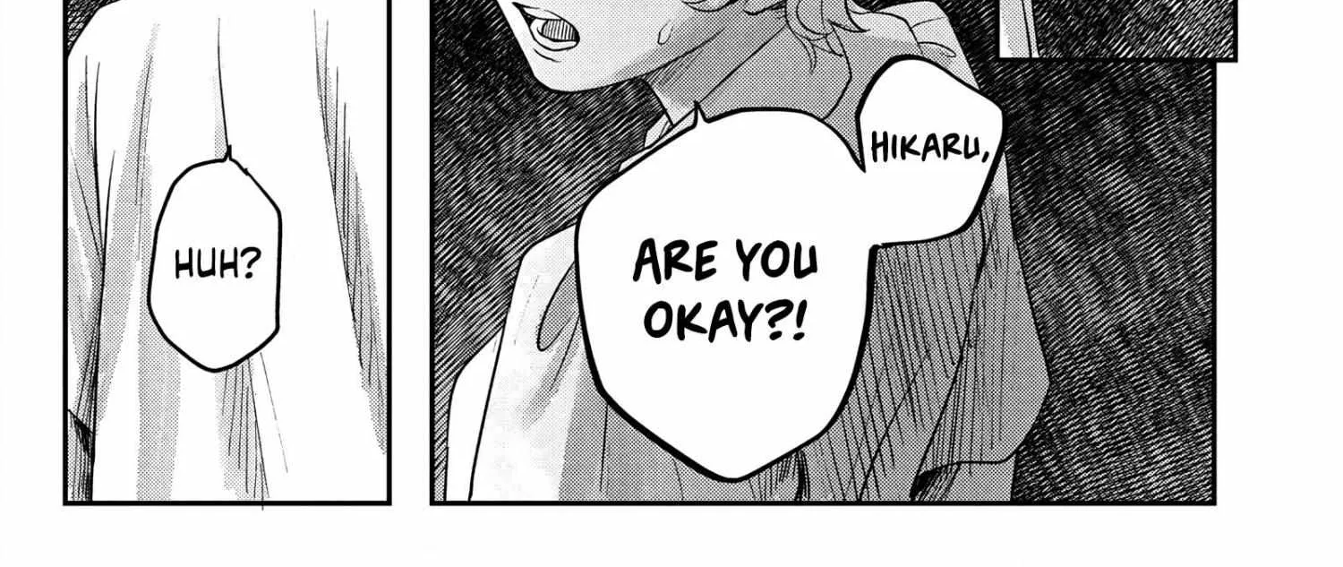 Hikaru ga Shinda Natsu Chapter 16 page 3 - 