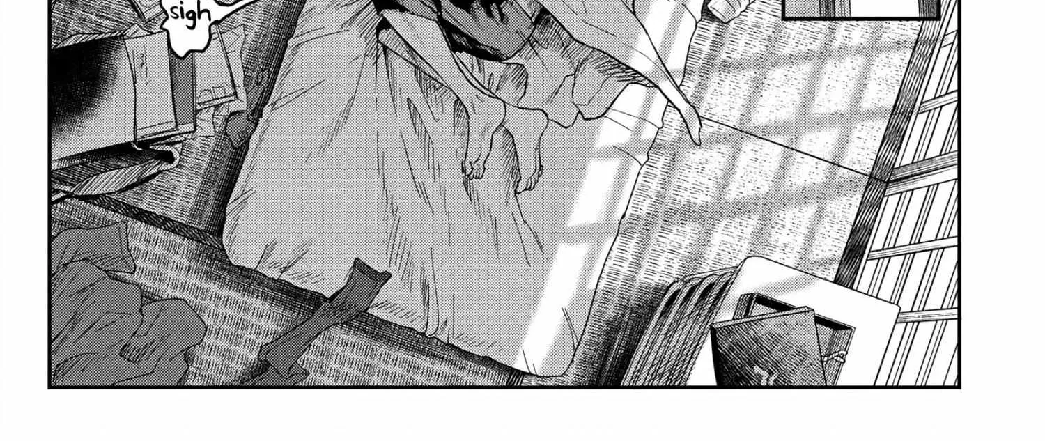 Hikaru ga Shinda Natsu Chapter 16 page 23 - 