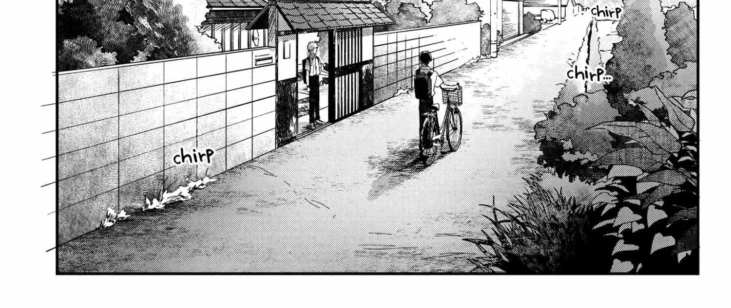Hikaru ga Shinda Natsu Chapter 16 page 25 - 