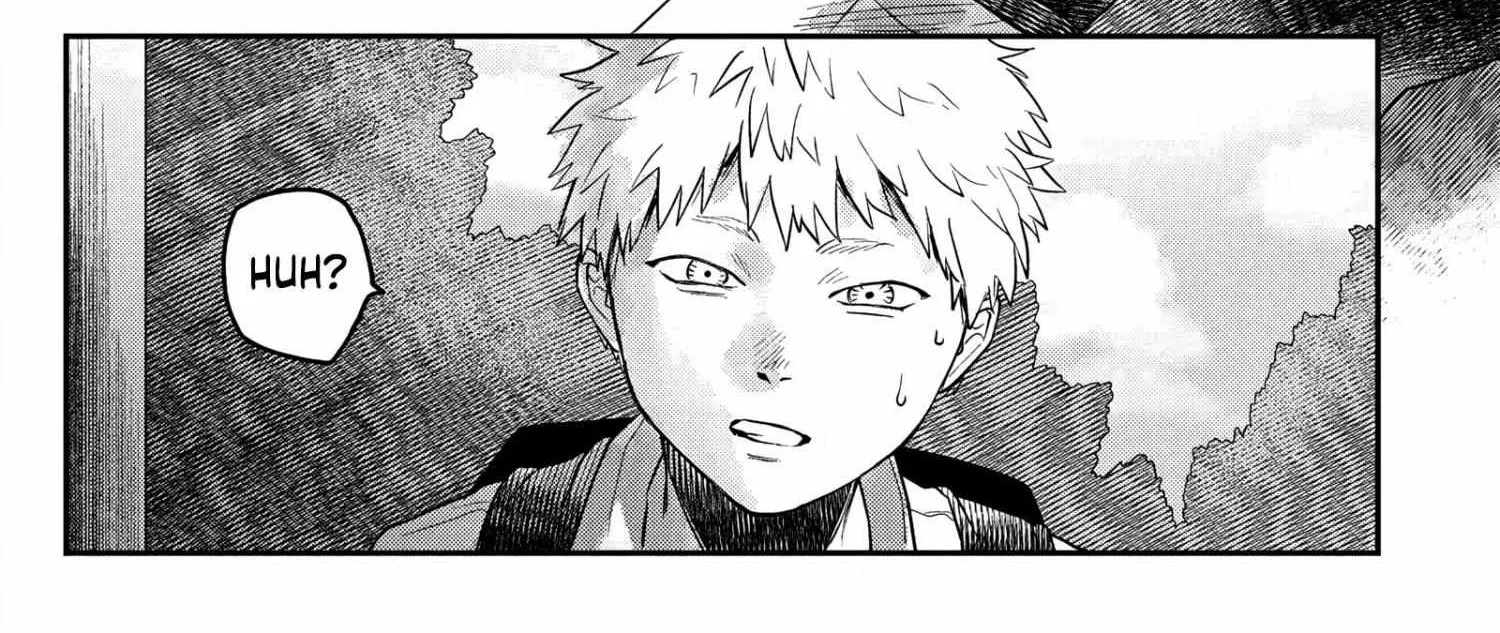 Hikaru ga Shinda Natsu Chapter 16 page 27 - 
