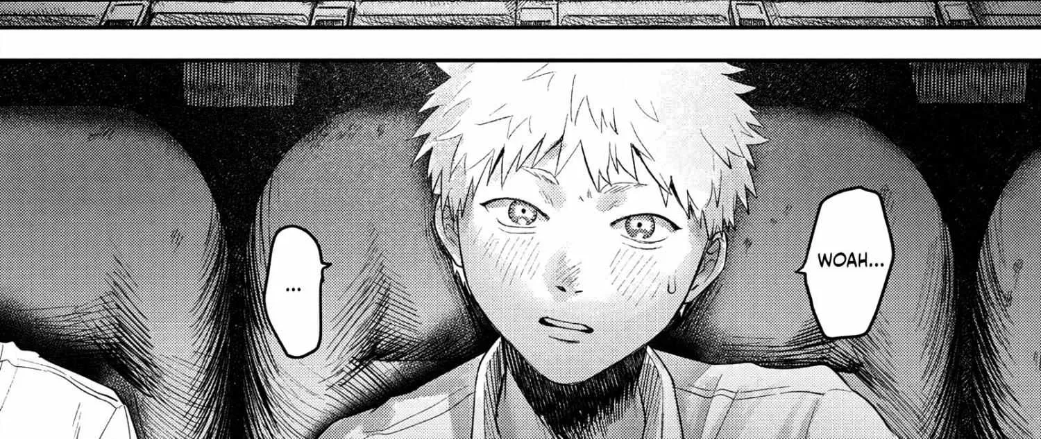 Hikaru ga Shinda Natsu Chapter 16 page 29 - 