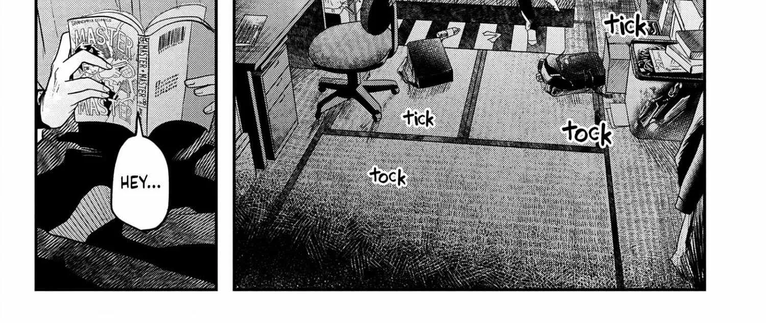 Hikaru ga Shinda Natsu Chapter 16 page 39 - 