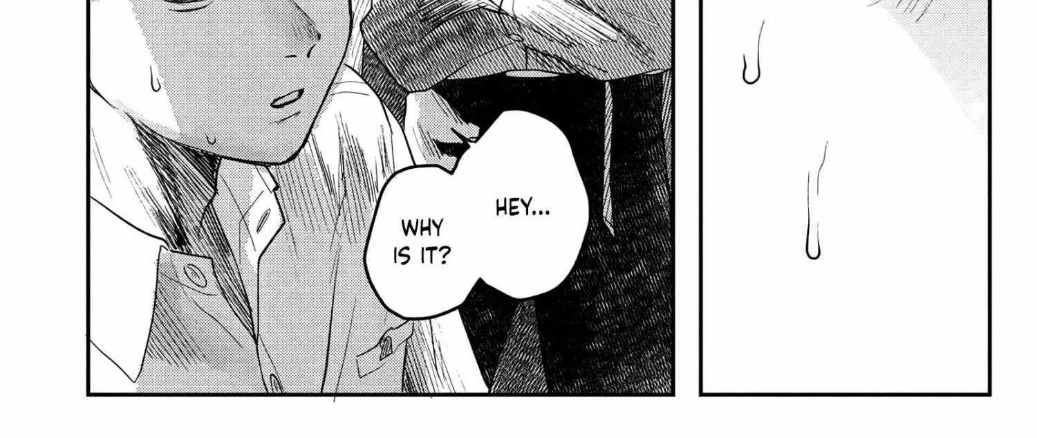 Hikaru ga Shinda Natsu Chapter 16 page 41 - 
