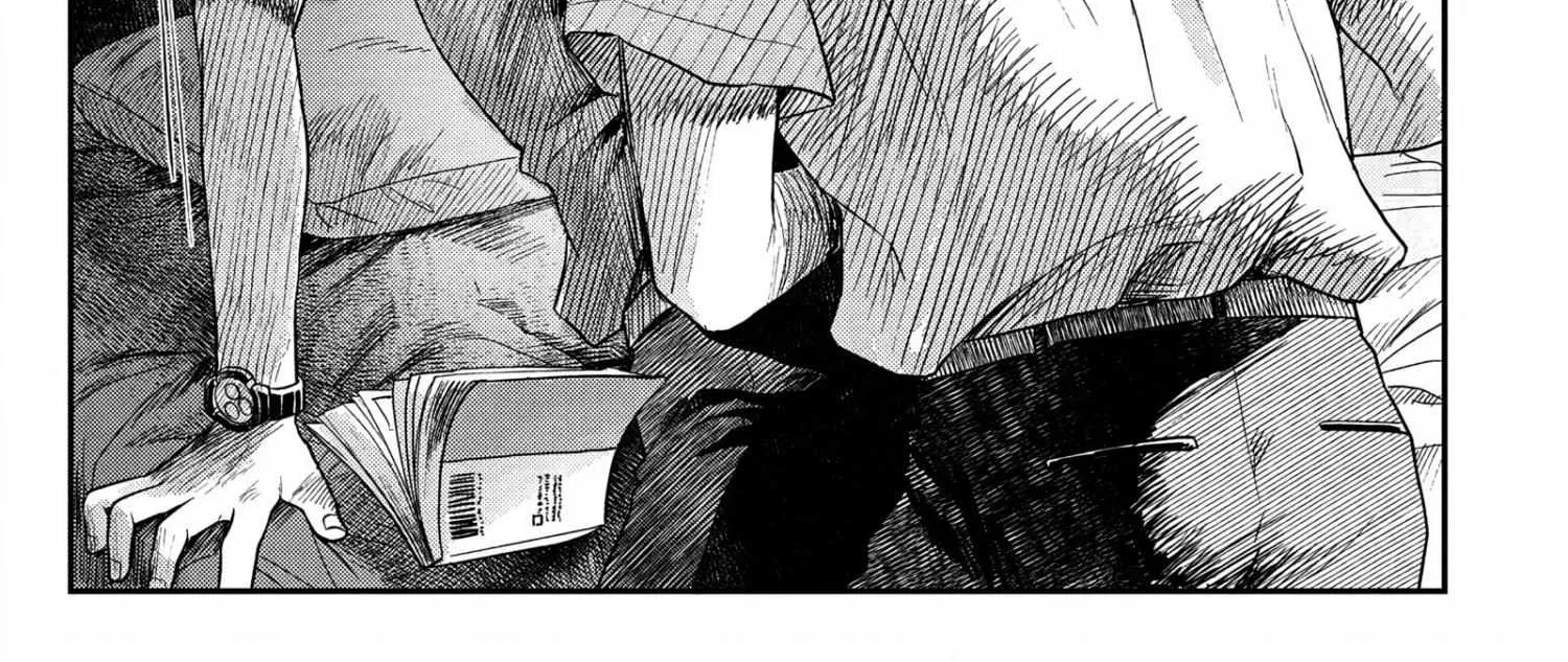 Hikaru ga Shinda Natsu Chapter 16 page 43 - 