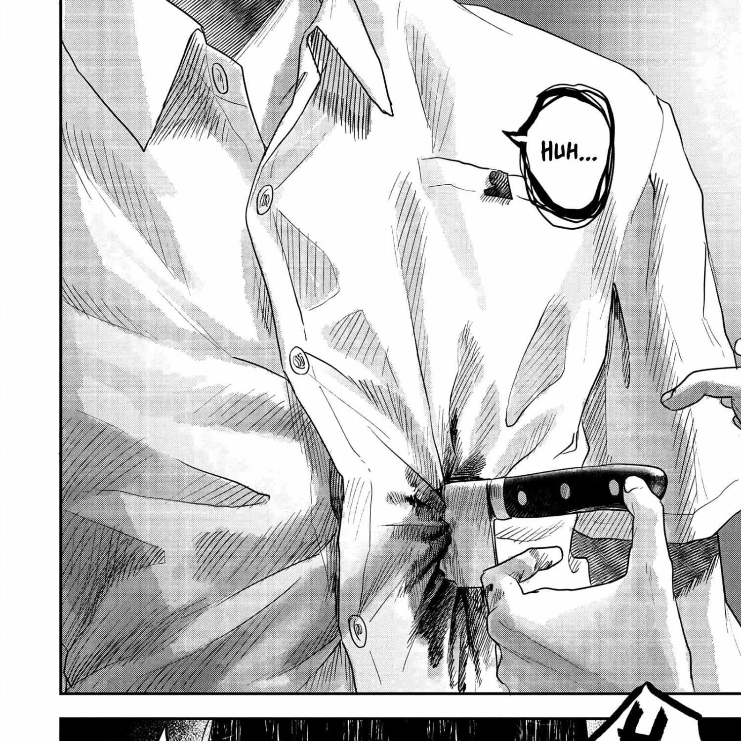 Hikaru ga Shinda Natsu Chapter 16 page 44 - 