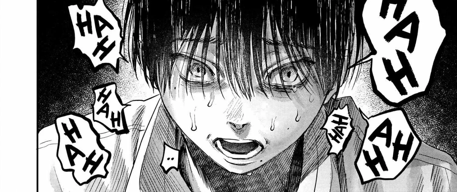 Hikaru ga Shinda Natsu Chapter 16 page 45 - 