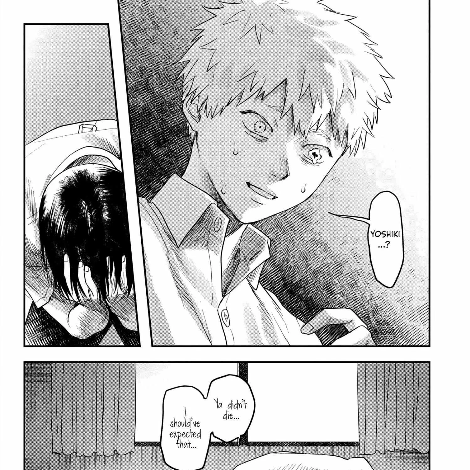 Hikaru ga Shinda Natsu Chapter 16 page 46 - 