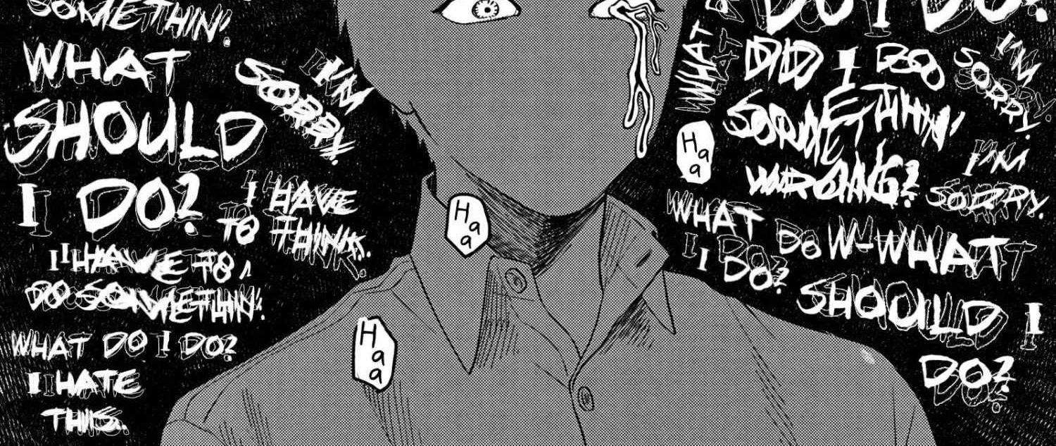 Hikaru ga Shinda Natsu Chapter 16 page 51 - 