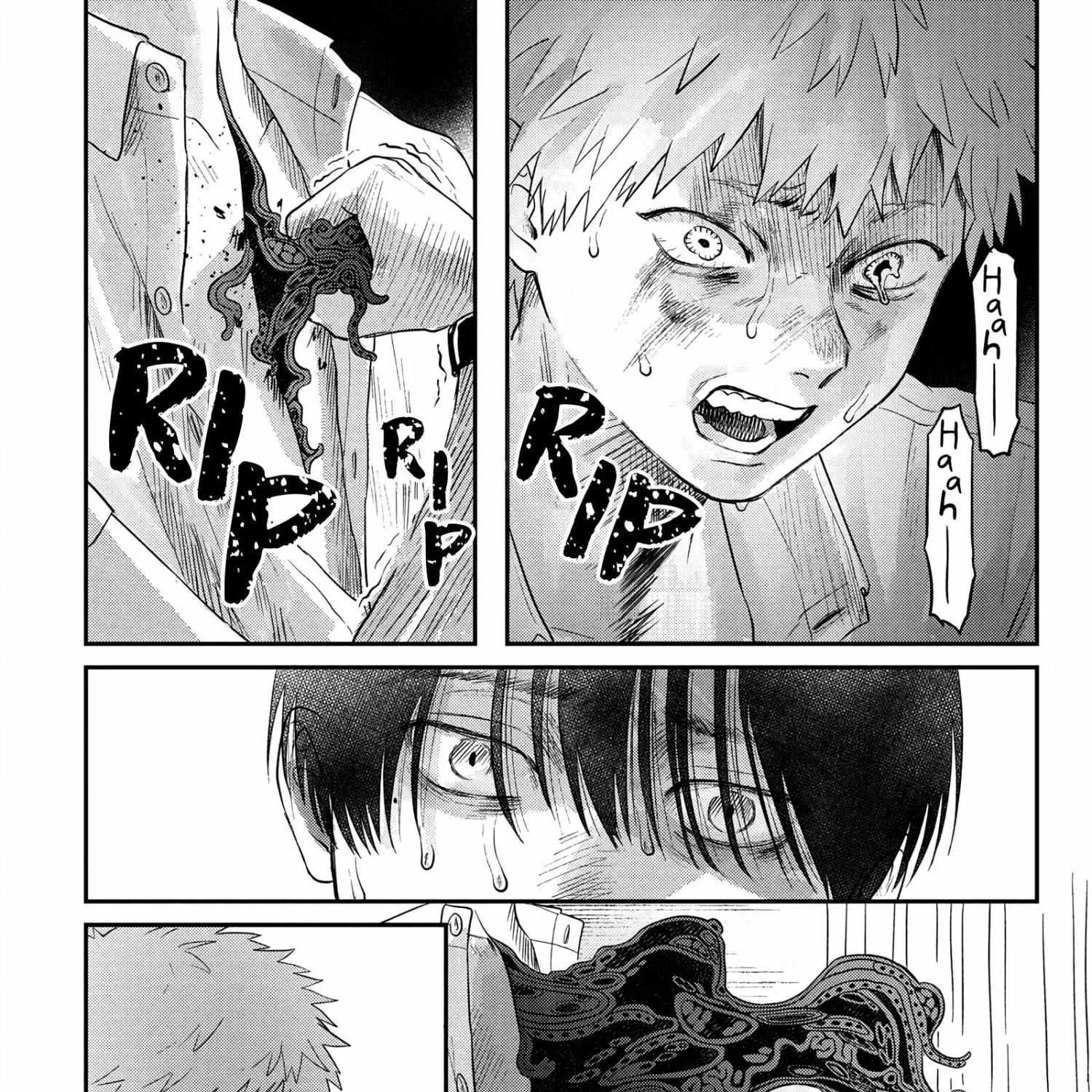 Hikaru ga Shinda Natsu Chapter 16 page 56 - 