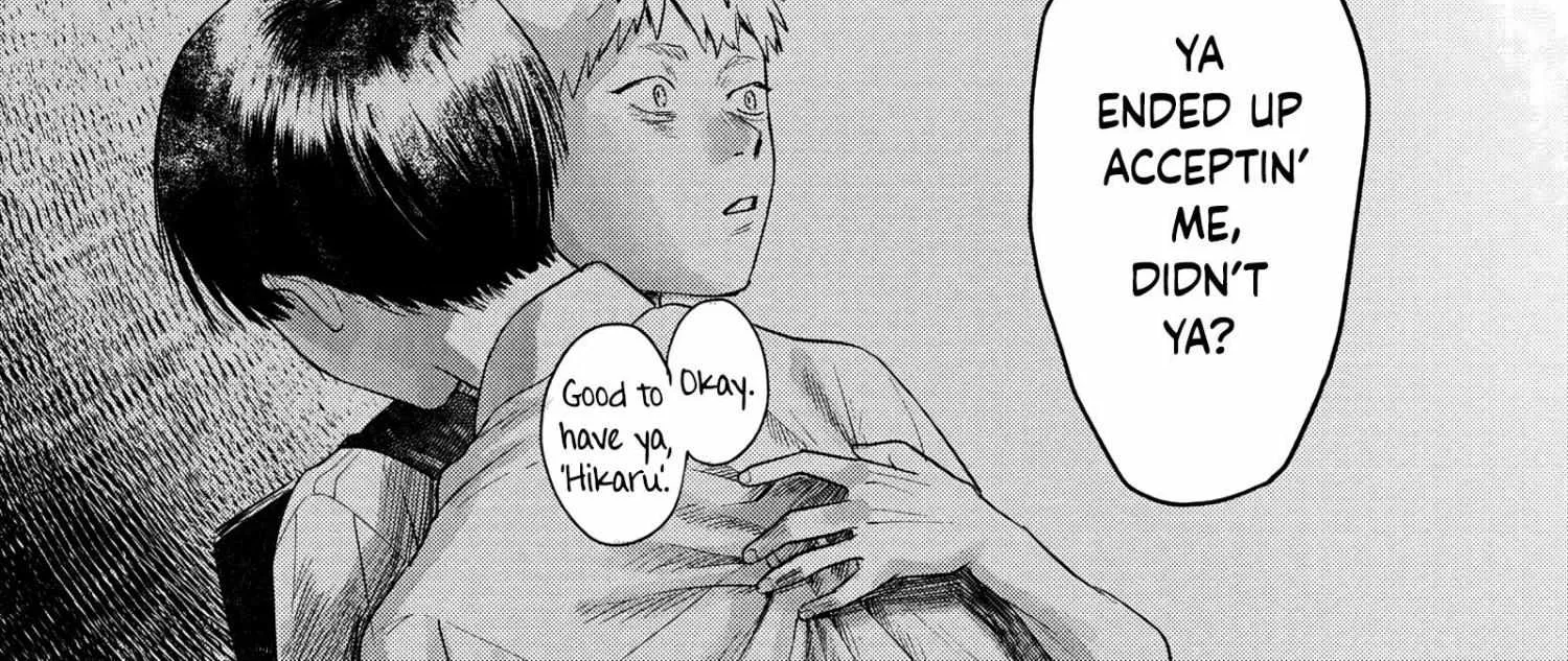 Hikaru ga Shinda Natsu Chapter 16 page 61 - 