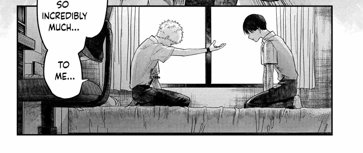 Hikaru ga Shinda Natsu Chapter 16 page 63 - 