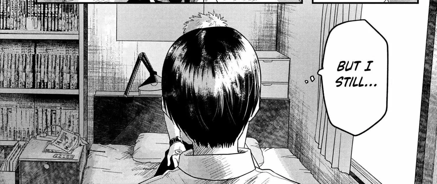 Hikaru ga Shinda Natsu Chapter 16 page 65 - 