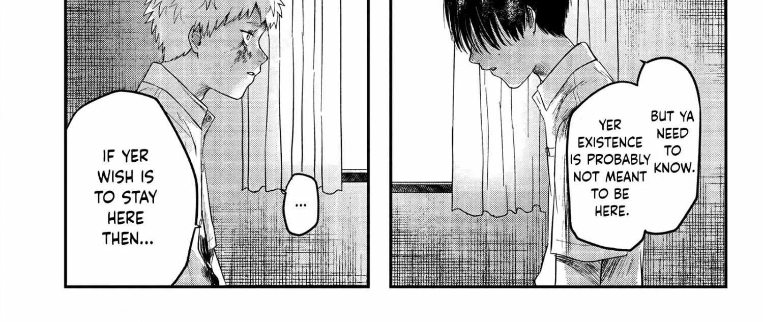 Hikaru ga Shinda Natsu Chapter 16 page 69 - 