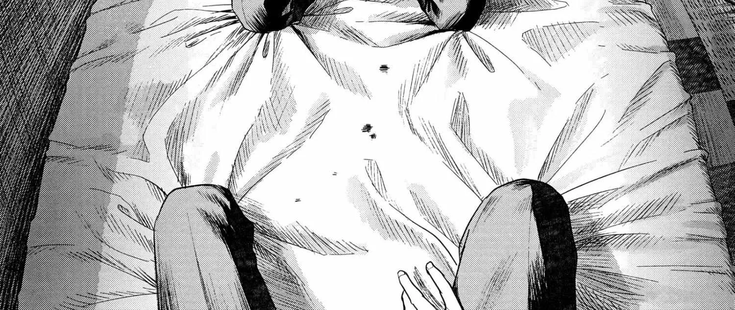 Hikaru ga Shinda Natsu Chapter 16 page 71 - 